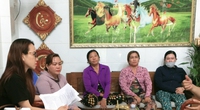Hàng chục người dân ở An Giang kêu cứu vì người đàn bà "biến mất" ôm theo hàng chục tỷ đồng tiền hụi, tiền mượn
