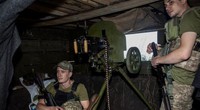 Ukraine dùng thứ vũ khí 'không thể tin nổi' để tiêu diệt quân Nga trên chiến trường đẫm máu Bakhmut