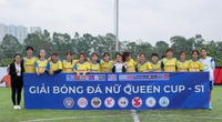FC Girls Bắc Giang: Cầu nối của những cô gái đam mê đá bóng  