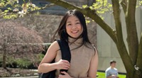 Nữ sinh Việt ưu tú tại trường đại học ở Mỹ, từng nhận học bổng 4 tỷ: "Đừng chờ có người ghi nhận công sức"