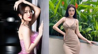 Nhan sắc xinh đẹp, lôi cuốn của một ứng viên sáng giá bất ngờ rút khỏi Miss Universe Vietnam 2023 gây tiếc nuối
