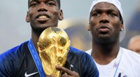 Pogba đi vào lịch sử World Cup, khiến Premier League mở mặt