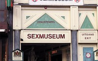 Đền thờ thần Vệ Nữ - bảo tàng tình dục lâu đời nhất Hà Lan