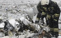 Infographic vụ máy bay rơi ở Nga khiến 62 người thiệt mạng
