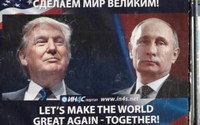Trump: Chỉ kẻ ngốc mới phản đối quan hệ tốt với Nga