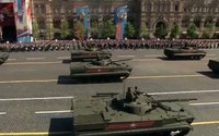 Donald Trump yêu cầu xe tăng, tên lửa diễu hành trong lễ nhậm chức