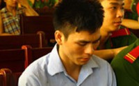 Hoãn xử hung thủ giết người trong vụ án oan Nguyễn Thanh Chấn