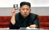 Kim Jong-un bất ngờ thay thế quan chức quyền lực thứ ba ở Triều Tiên