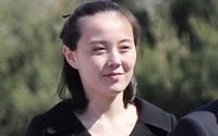 Triều Tiên cử em gái Kim Jong Un tới Hàn Quốc dự Olympics