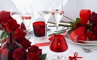 12 lời chúc Valentine 14/2 ý nghĩa nhất tặng vợ, tặng chồng