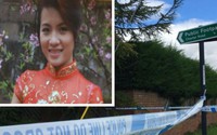 Cô gái Việt bị thiêu chết tại Anh: Rợn người lời khai của 2 kẻ sát nhân