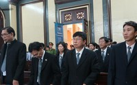 Bác đề nghị triệu tập chủ tọa xử vụ Huyền Như đến phiên tòa Navibank