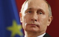 Thế giới nói gì về chiến thắng vang dội của Tổng thống Putin