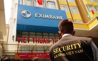 Vụ mất 245 tỷ đồng: Khởi tố 4 nhân viên Eximbank chi nhánh TP.HCM