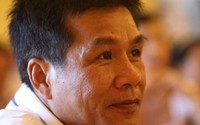 Nhà thơ Lê Minh Quốc: "Đau đáu trong tôi vẫn là đồng đội chết trẻ"