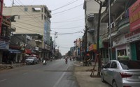 Vụ cây trồng dưới lòng đường ở Quảng Ninh: Lộ 'bẫy'