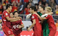 Lịch thi đấu và phát sóng trực tiếp tứ kết Asian Cup 2019: Chờ tiếp cú sốc từ Việt Nam