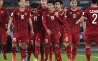 Lịch thi đấu tứ kết Asian Cup 2019 ngày 24.1: Việt Nam gây sốc? 
