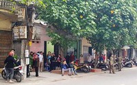 Thầy bói truy sát cả nhà thầy cúng ở Nam Định đã tử vong