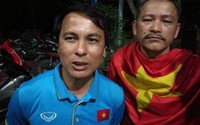Bố Quang Hải, Đình Trọng nói gì trước trận U23 Việt Nam quyết đấu U23 Thái Lan?