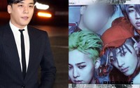 Seungri bị xóa hình ảnh khỏi các sản phẩm của Big Bang