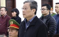 Vụ MobiFone-AVG: Cựu Bộ trưởng Nguyễn Bắc Son kháng cáo