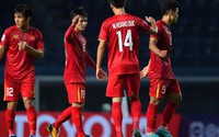 U23 thất bại, ĐT Việt Nam được hưởng lợi cực lớn