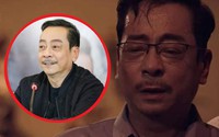 Chủ tịch tỉnh Trần Nghĩa - NSND Hoàng Dũng nói gì về kết phim "Sinh tử"?