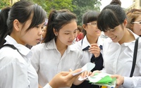Quảng Bình: 113 học sinh đạt 9,5 điểm môn Sử