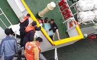 Phát hiện thêm một thi thể trong vụ chìm phà Sewol