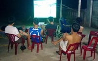 Làng quê náo loạn vì cá độ World Cup