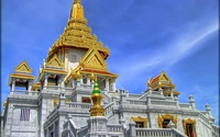 Du lịch tâm linh – khám phá những ngôi chùa vàng cổ kính