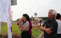 Sân bay Long Thành: Chi gần 3.000 tỷ đồng xây nhà tái định cư