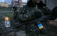 Lính Ukraine thừa nhận giết hại thường dân bằng súng máy