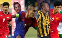 Công Phượng vào Top 7 ngôi sao có thể gia nhập Thai-League
