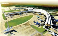 Năm 2018 mới có thể triển khai dự án sân bay Long Thành