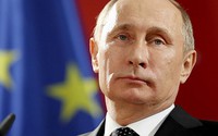 Hồ sơ Panama: Người Nga vẫn tin tưởng Putin tuyệt đối