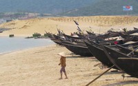 Hà Tĩnh: Trích 750 triệu đồng hỗ trợ ngư dân thiệt hại do cá chết