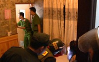 Cuộc mật phục, đột kích động mại dâm ở Thái Bình