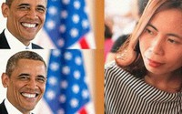 Nhà văn Trang Hạ: "Sự kiện Obama" - cứ bình tĩnh... thích