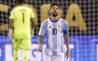 Messi và sự ngộ nhận đang "giết chết" một huyền thoại