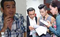 Quyền Linh xin lỗi MC Nguyên Khang sau ồn ào Cánh diều 2016