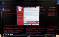 Từ vụ mã độc WannaCry, lại chuyện "con bò" và "cái chuồng"