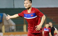 Quang Hải nhận “đặc cách đặc biệt” ở U20 Việt Nam
