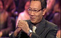 MC Lại Văn Sâm và những lần "dở khóc dở cười" trước triệu khán giả