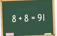 Để giải được những câu đố này, thông minh thôi là chưa đủ!