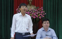 Vụ cưỡng chế 14.000m2 đất Nghĩa Đô: Hà Nội yêu cầu thanh tra vào cuộc