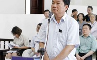 Số phận pháp lý của ông Đinh La Thăng sau phiên phúc thẩm?