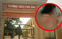 Cảnh báo nạn “băng nhóm” ở trường học