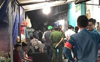 Vừa bắt được nghi can giết người phụ nữ dã man ở Sài Gòn